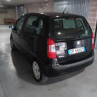 Fiat Idea 1.4 8V impianto a metano 
