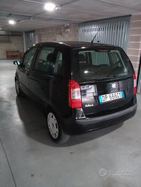 Fiat Idea 1.4 8V impianto a metano 
