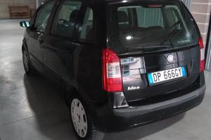 Fiat Idea 1.4 8V impianto a metano 