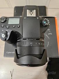 SONY RX 10 M4