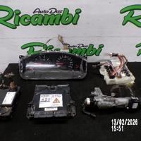 KIT AVVIAMENTO PER NAVARA D40 2.5 dCi 2007