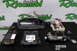 KIT AVVIAMENTO PER NAVARA D40 2.5 dCi 2007