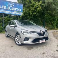 RENAULT Clio Blue dCi 8V 85 CV 5 porte Intens +N