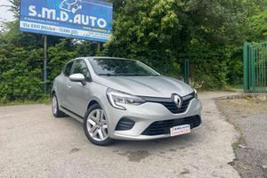 RENAULT Clio Blue dCi 8V 85 CV 5 porte Intens +N