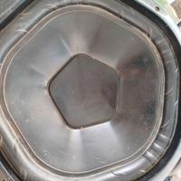 subwoofer SONY DA 38 E 32 CM