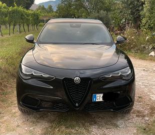 Alfa romeo stelvio ex 180 (260)