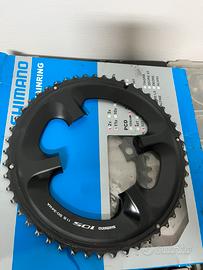 Corona shimano 105 5800 50 denti