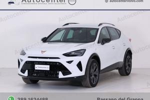CUPRA Formentor 1.5 hybrid 150cv dsg