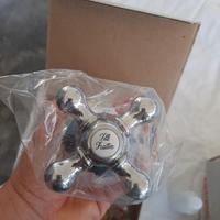 Rubinetti frattini serie dritta da 1/2 pollice