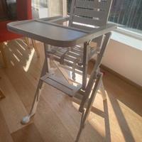 Seggiolone Foppapedretti