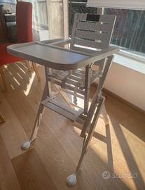 Seggiolone Foppapedretti