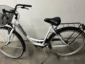 Bicicletta