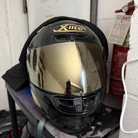 Casco X-lite 803 rs golden edition Taglia L