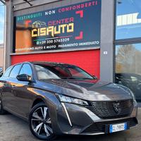 Peugeot 308 BlueHDi 130 S&S EAT8 SW GT