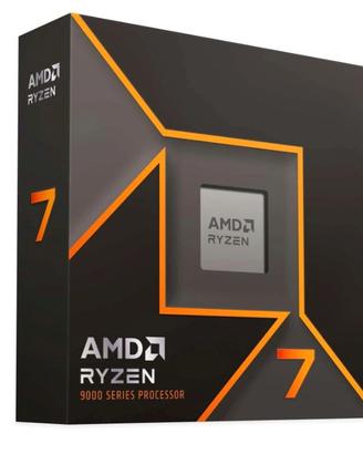 Processore ryzen 7 9700X
