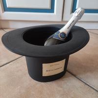 Secchio Champagne Moet & Chandon Francia Vino brut