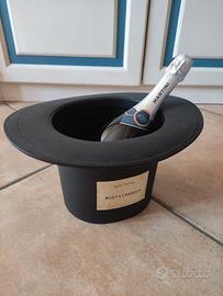 Secchio Champagne Moet & Chandon Francia Vino brut