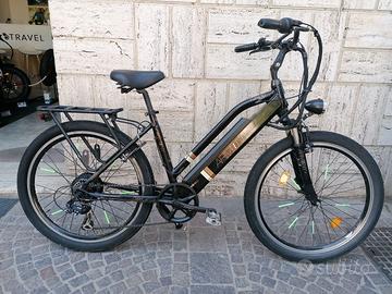 Bicicletta Elettrica Armony 468Wh