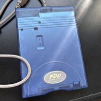 Lettore Floppy Esterno USB Samsung