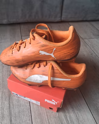 Scarpa Puma