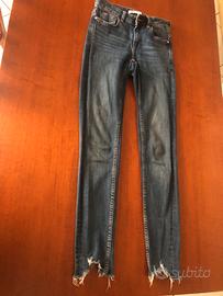 Jeans skinny
