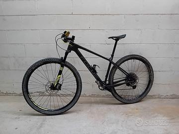 MTB Focus Raven Lite 2020