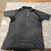 maglia ciclismo xl