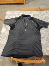 maglia ciclismo xl