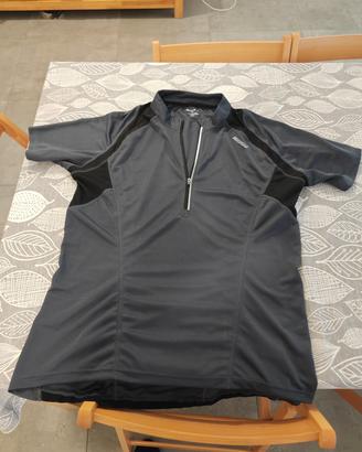maglia ciclismo xl
