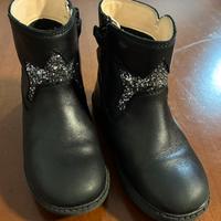 Stivaletti Bambina GEOX