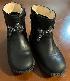 Stivaletti Bambina GEOX