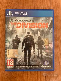 The Division