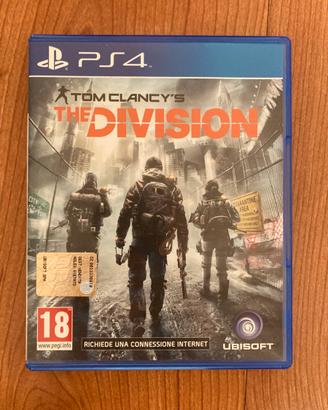 The Division