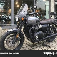 TRIUMPH Bonneville 1200 T120 Black Abs