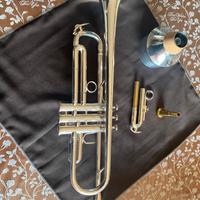 Tromba BrassSoundCreation