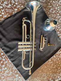 Tromba BrassSoundCreation