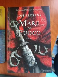 Libri usati praticamente nuovi