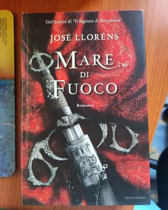 Libri usati praticamente nuovi