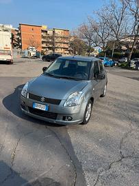 Suzuki Swift (2006)