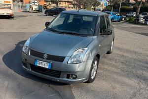 Suzuki Swift (2006)