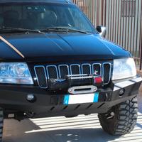 Paraurti anteriore Jeep Grand Cherokee WJ