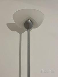 Lampada da terra Guzzini