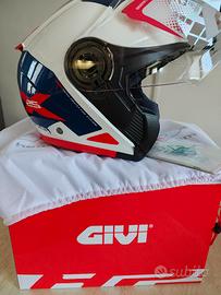CASCO JET GIVI NUOVO TG L (60)