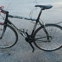 Ridley Excalibur - Bici Da corsa Carbonio