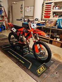 ktm Sx 85 2025 