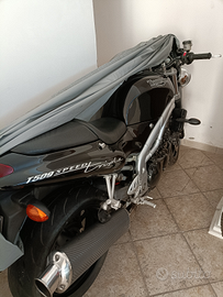 Triumph Speed Triple T509