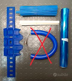 Kit Plastiche / Varie - TM Racing