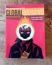 Global Warming 28 fumetti controcultura (2010)
