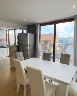 Appartamento - Terrasini