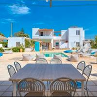 Villa con Giardino per feste, bbq, parcheggio